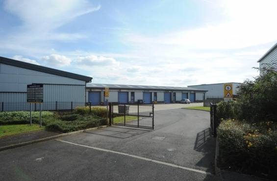 Woodmoor Court